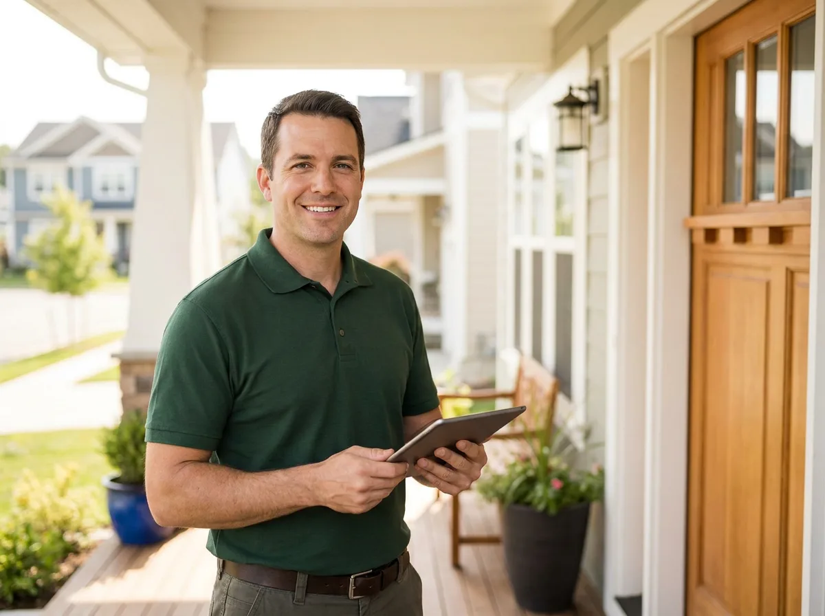 Pest control FAQs for Denison, TX